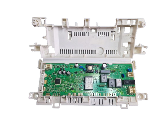 Reparatur AEG Lavatherm Protex Trockner Elektronik Totalausfall / EH0
