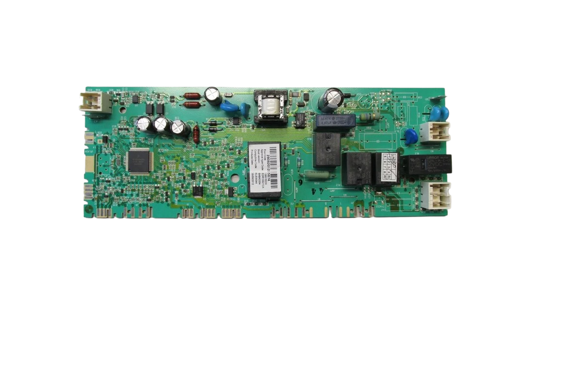 Reparatur AEG Trockner Elektronik EDR10621CA