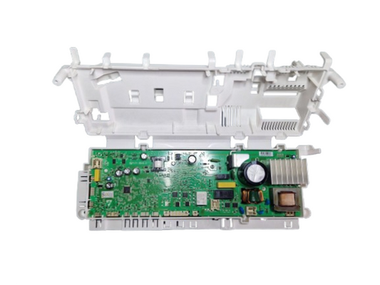Reparatur AEG Lavatherm Elektronik EDR12831CA