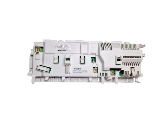 Reparatur AEG Lavatherm Elektronik EDR12831CA