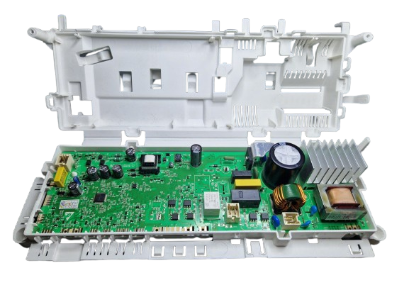 Reparatur AEG Lavatherm Elektronik EDR12831CA