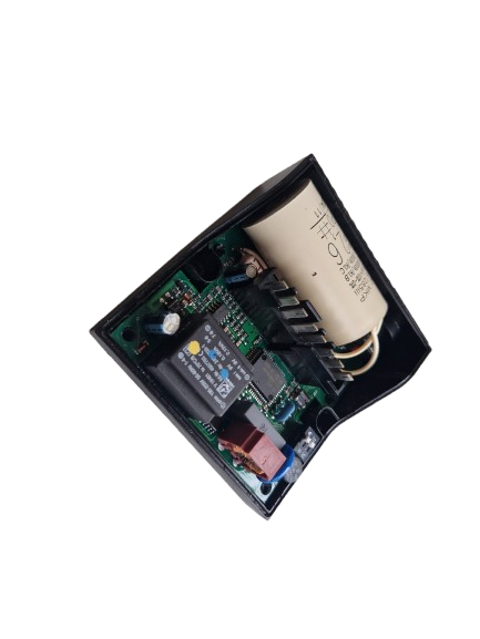 Reparatur Heizkreispumpe Viessmann WILO 7818044