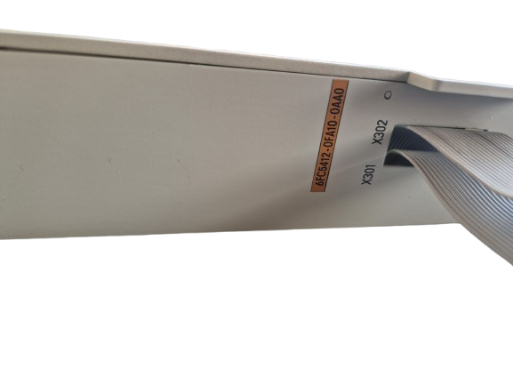 Siemens 6FC5412-0FA10-0AA0
