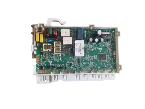 Reparatur Elektronik AEG Electrolux ELEW107 Totalausfall