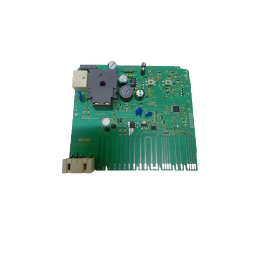 Reparatur Elektronik EDW500 Geschirrspüler Aeg Electrolux Zanussi