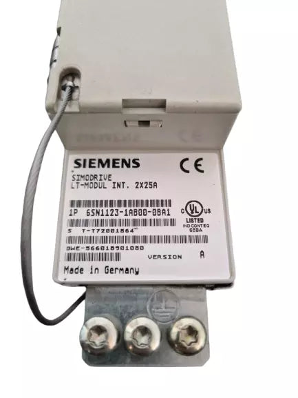 6SN1123-1AB00-0BA1