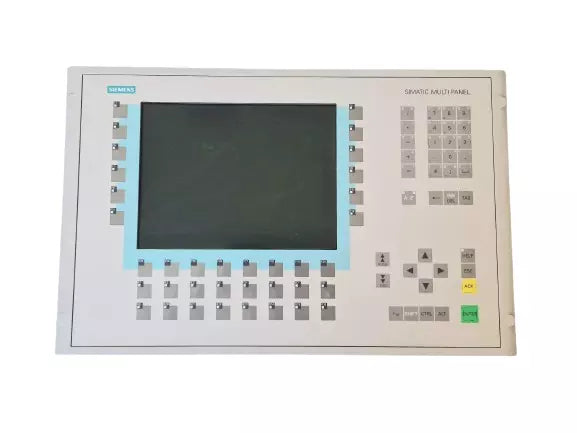 Siemens Simatic 6AV6542-0AG10-0AX0