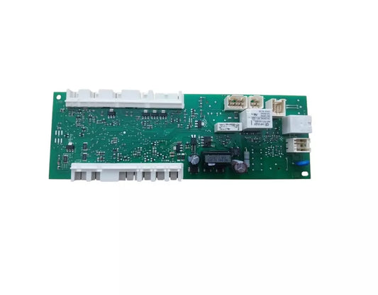 Reparatur Waschmaschine Siemens Bosch Elektronik EPW66018 Totalausfall