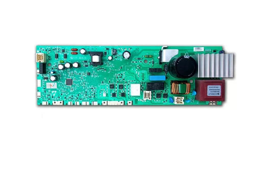 Reparatur AEG Lavatherm Elektronik ELEW052