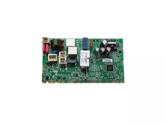 Reparatur Elektronik AEG Electrolux ELEW109 Totalausfall