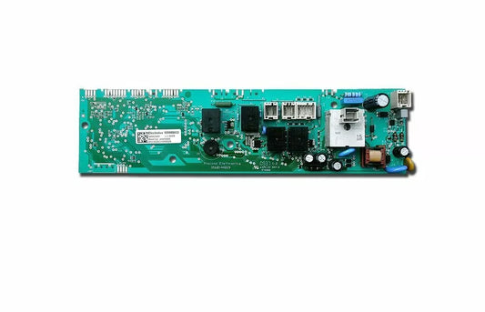 Reparatur Trockner AEG Lavatherm T568xx T588xx T598xx Elektronik Totalausfall