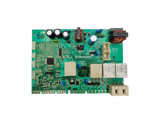 Reparatur AEG Electrolux Geschirrspüler Elektronik ELED046 Totalausfall