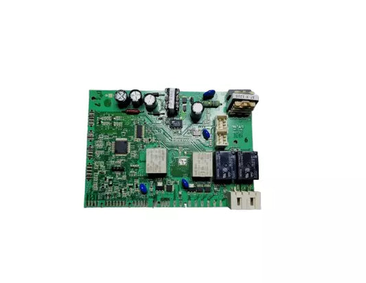 Reparatur AEG Electrolux Geschirrspüler Elektronik ELED047 Totalausfall