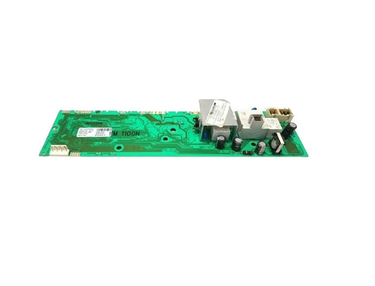 Reparatur Electrolux EWM1100N Elektronik Totalausfall