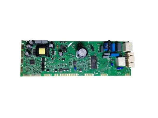 Reparatur Steuerplatine Geschirrspüler Progress, AEG, Elektrolux Totalausfall