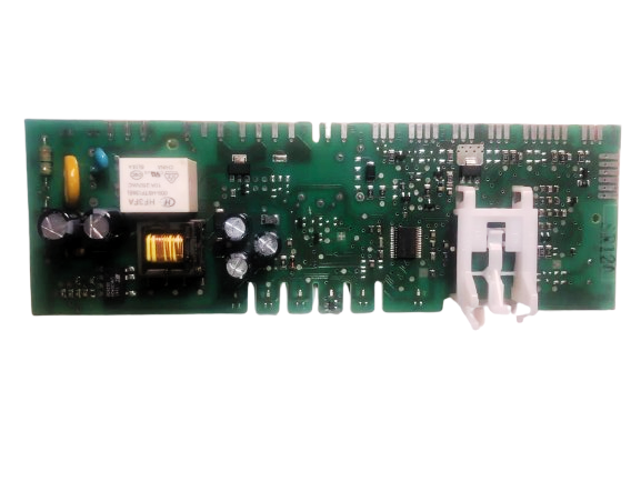 Reparatur SIEMENS Kühlschrank Elektronik