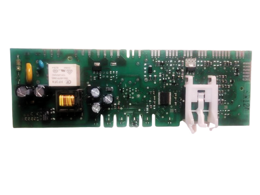 Reparatur SIEMENS Kühlschrank Elektronik