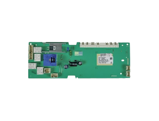 Reparatur Siemens Bosch Elektronik Platine EPW65547 Totalausfall
