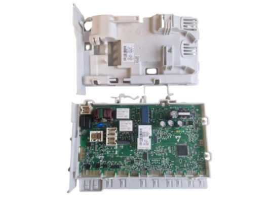 Reparatur AEG Electrolux EWX11831 Elektronik Totalausfall