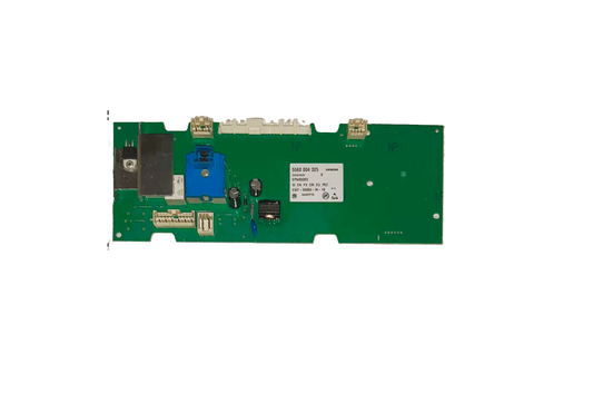 Reparatur Siemens Bosch Elektronik EPW65002 Totalausfall