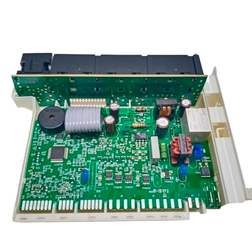 Reparatur Elektronik AKO 711168 Geschirrspüler Juno Aeg Electrolux Totalausfall