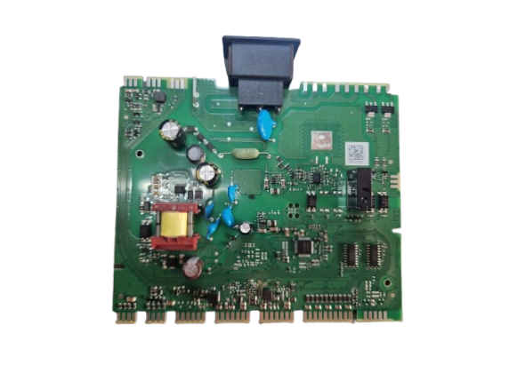 Reparatur LIEBHERR Kühlschrank Steuerungsmodul