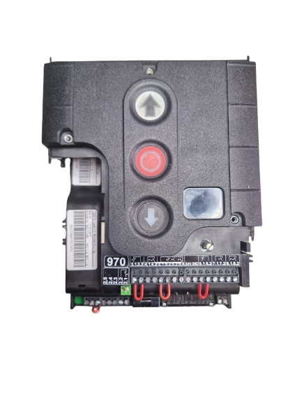 Reparatur Torsteuerung TS970