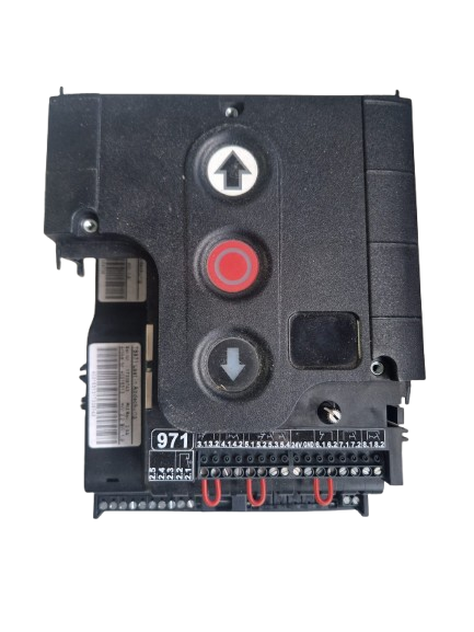 Reparatur Torsteuerung TS971