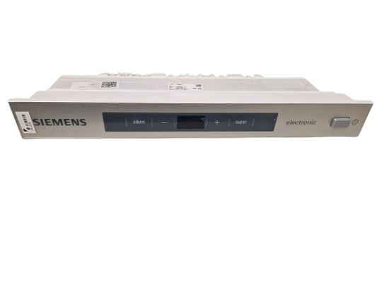 Reparatur SIEMENS Kühlschrank Elektronik Bedieneinheit
