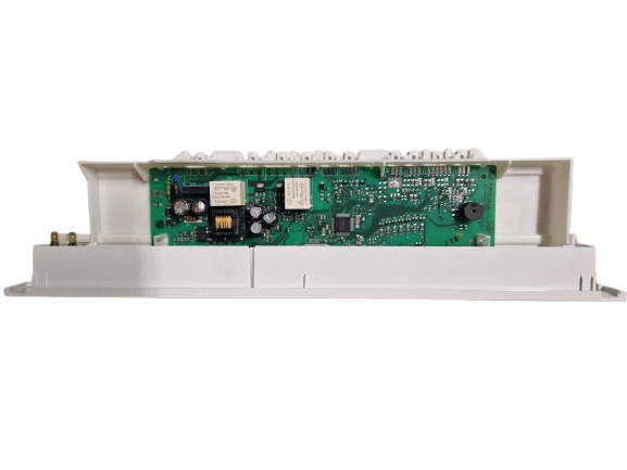 Reparatur SIEMENS Kühlschrank Elektronik Bedieneinheit