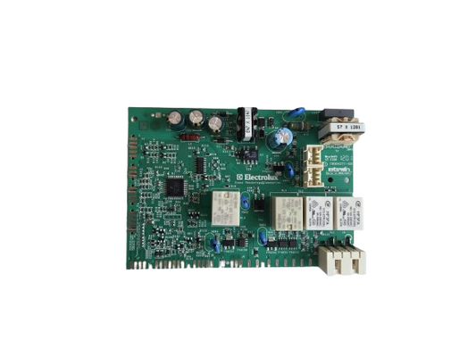 Reparatur AEG Electrolux Geschirrspüler Elektronik EDW 1XXX