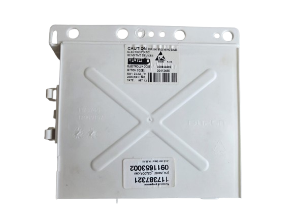 Reparatur AEG Electrolux Geschirrspüler Elektronik EDW 1XXX
