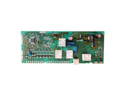 Reparatur Geschirrspüler Siemens Bosch Neff  EPG55100 Elektronik Totalausfall