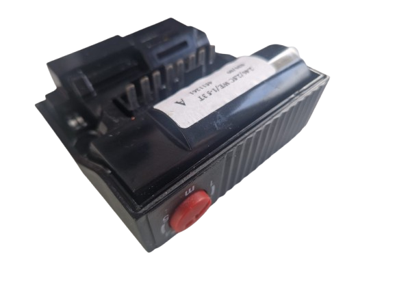 Generalüberholte Heizkreispumpe Steuerplatine Viessmann WILO 7818044