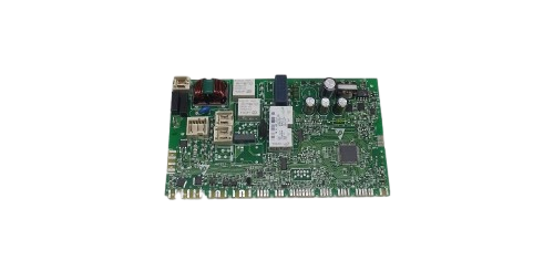 Reparatur AEG Electrolux EWX11831 Elektronik Totalausfall