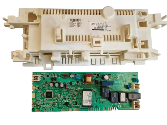 Reparatur AEG Trockner Elektronik EDR10621CA