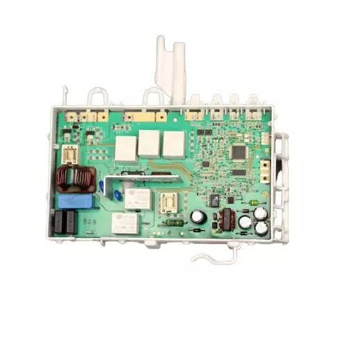 Reparatur AEG Electrolux Waschmaschine Elektronik ELEW039 EWM09312 Totalausfall