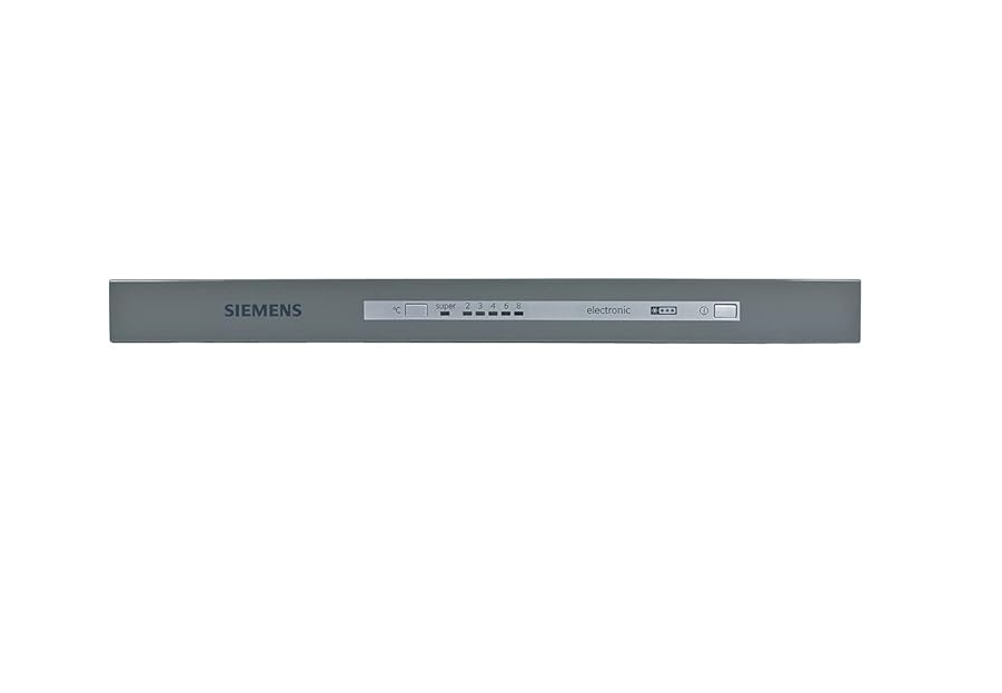 Reparatur SIEMENS Kühlschrank Elektronik